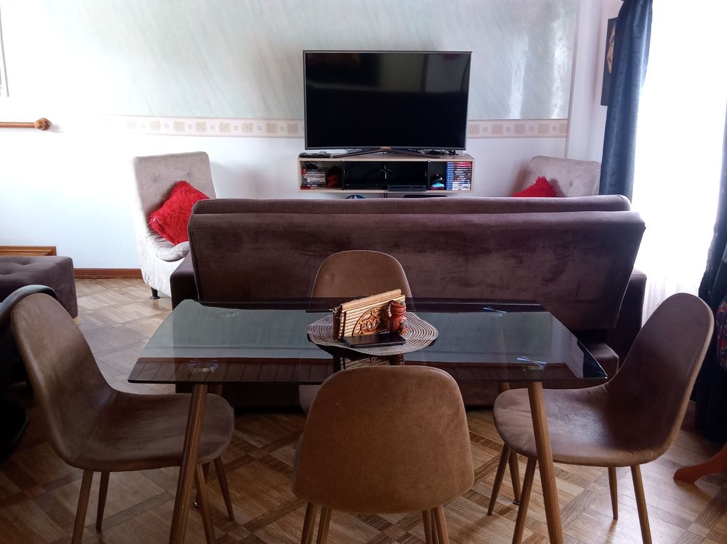 Apartamento de 2 alcobas en venta en Ub. Ciudad Bachue Et. Ii, Bogotá, 62 m² · foto 7 de 9