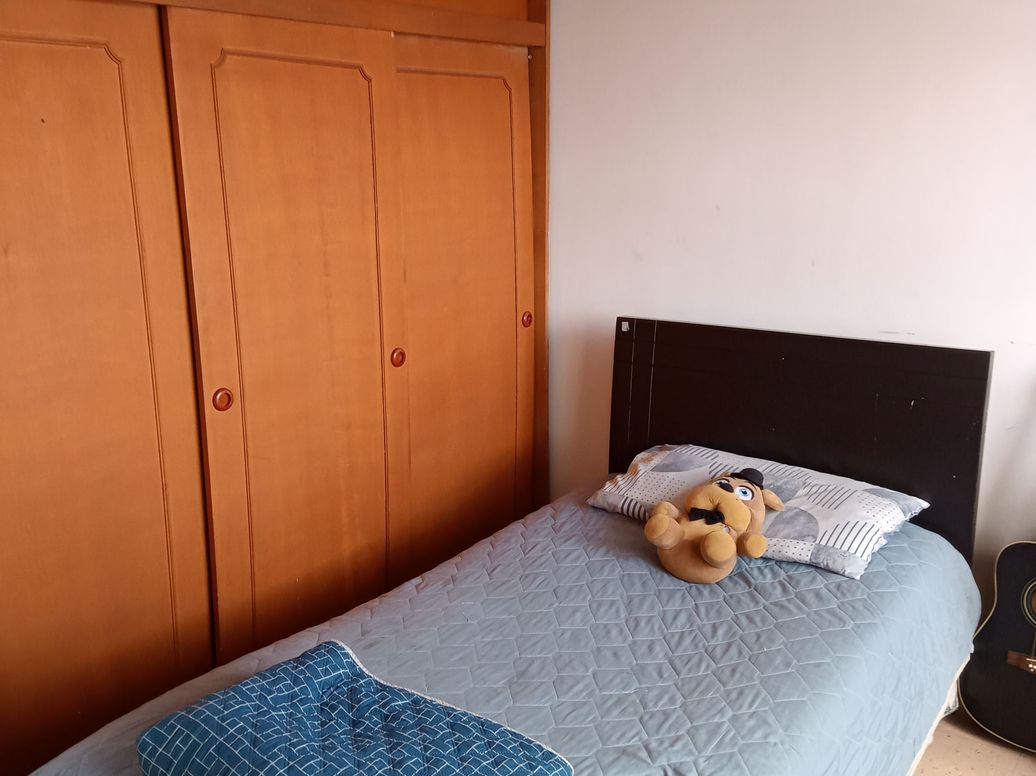 Apartamento de 2 alcobas en venta en Ub. Ciudad Bachue Et. Ii, Bogotá, 62 m² · foto 9 de 9