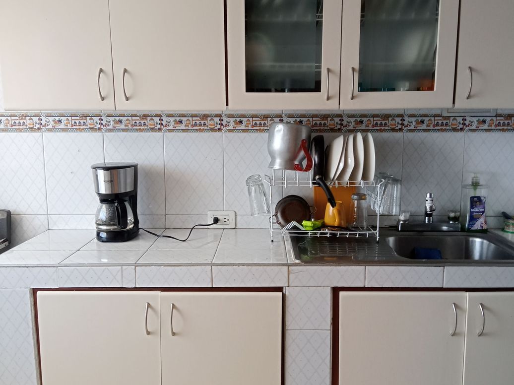 Apartamento de 2 alcobas en venta en Ub. Ciudad Bachue Et. Ii, Bogotá, 62 m² · foto 3 de 9