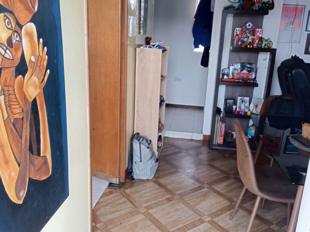 Apartamento de 2 alcobas en venta en Ub. Ciudad Bachue Et. Ii, Bogotá, 62 m² · foto 2 de 9