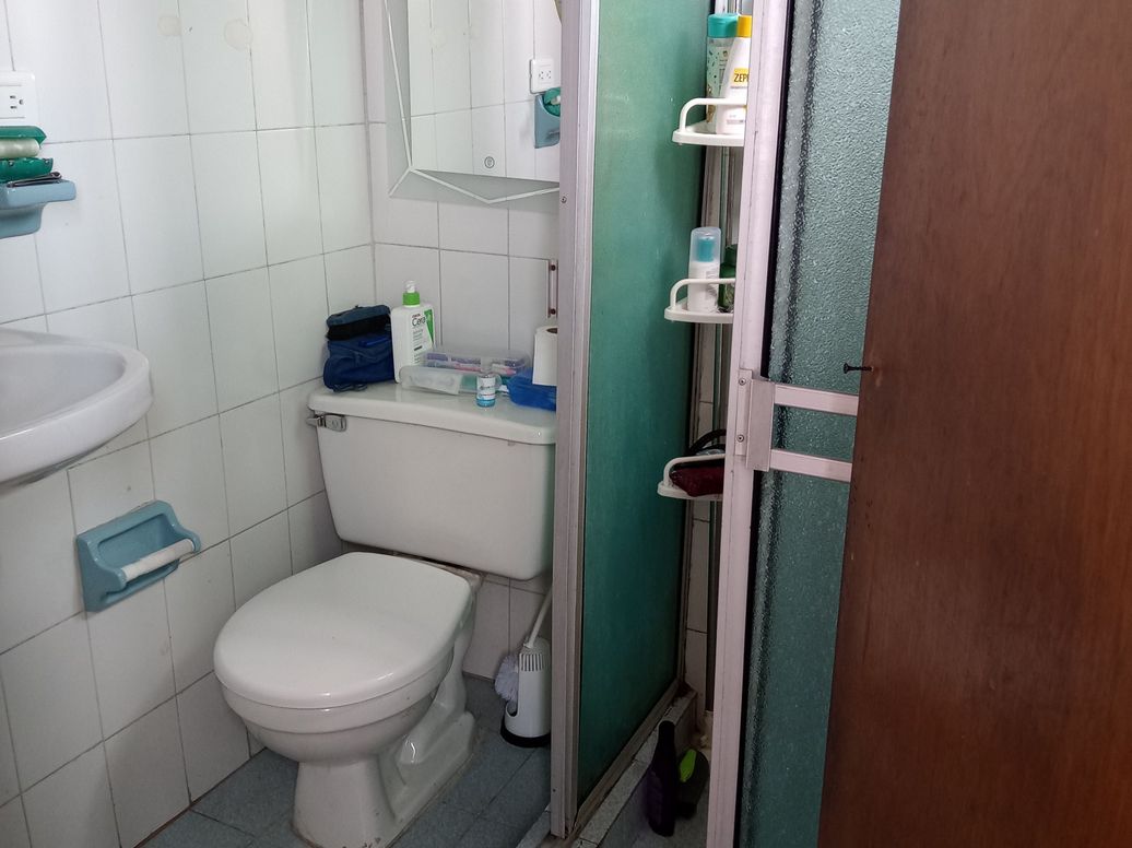 Apartamento de 2 alcobas en venta en Ub. Ciudad Bachue Et. Ii, Bogotá, 62 m² · foto 8 de 9