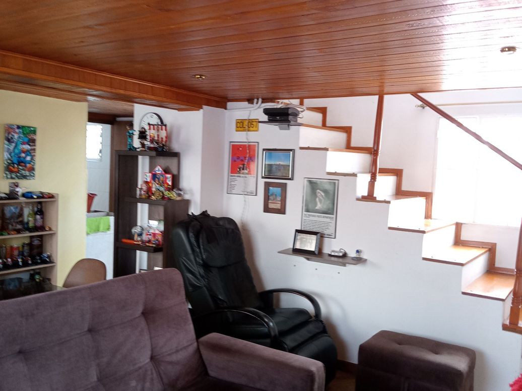 Apartamento de 2 alcobas en venta en Ub. Ciudad Bachue Et. Ii, Bogotá, 62 m² · foto 5 de 9