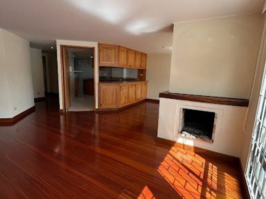 Apartamento de 2 alcobas en venta en San Patricio, Bogotá, 86 m² · foto 5 de 20