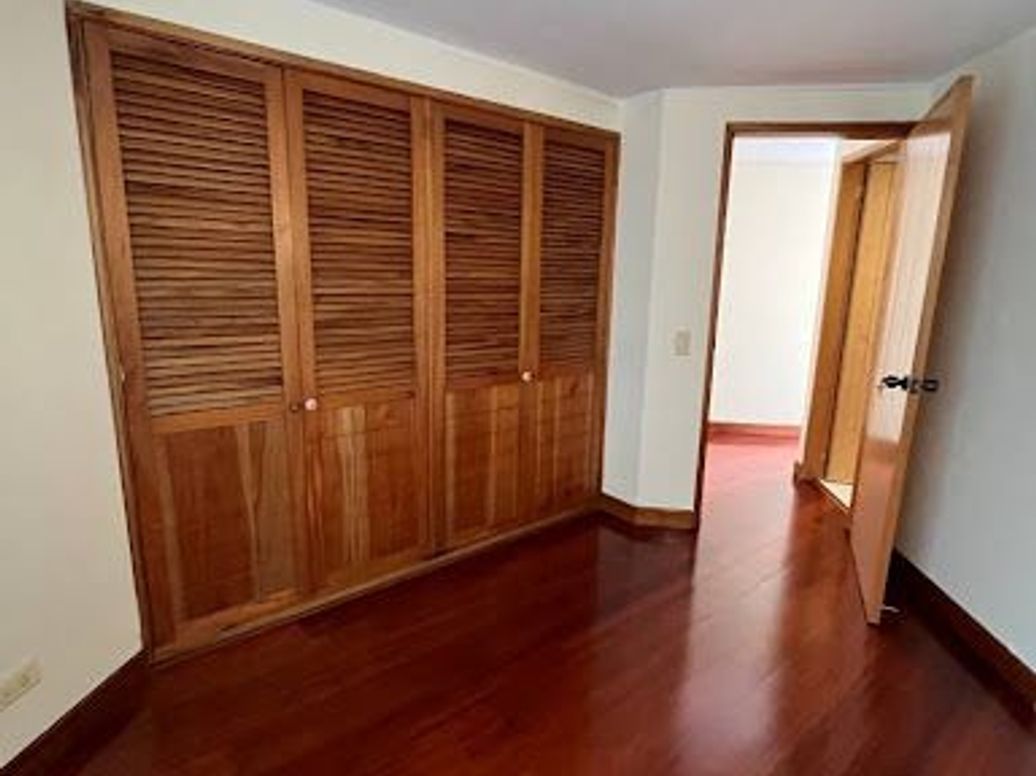 Apartamento de 2 alcobas en venta en San Patricio, Bogotá, 86 m² · foto 20 de 20