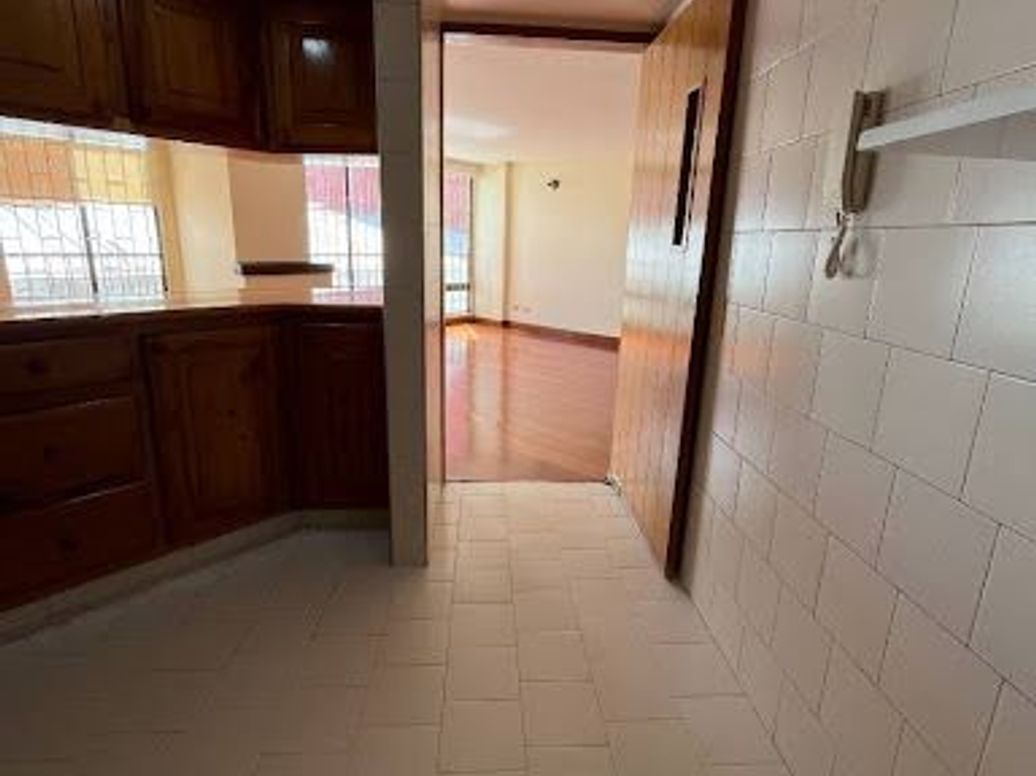 Apartamento de 2 alcobas en venta en San Patricio, Bogotá, 86 m² · foto 17 de 20
