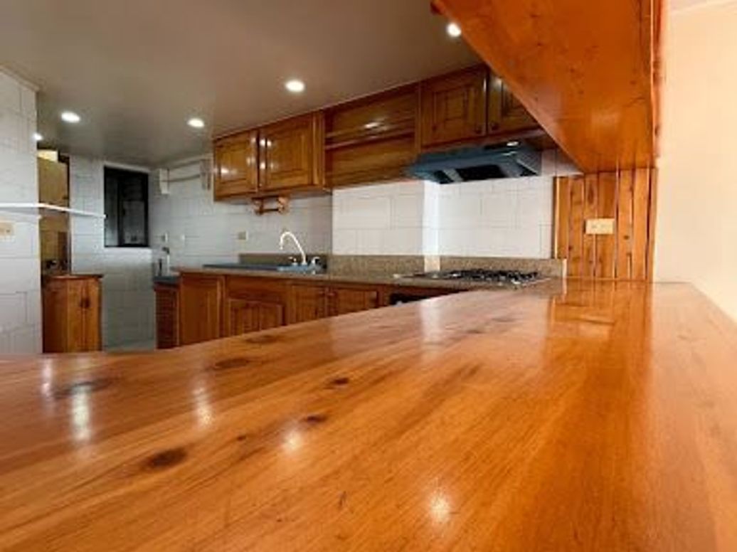 Apartamento de 2 alcobas en venta en San Patricio, Bogotá, 86 m² · foto 10 de 20