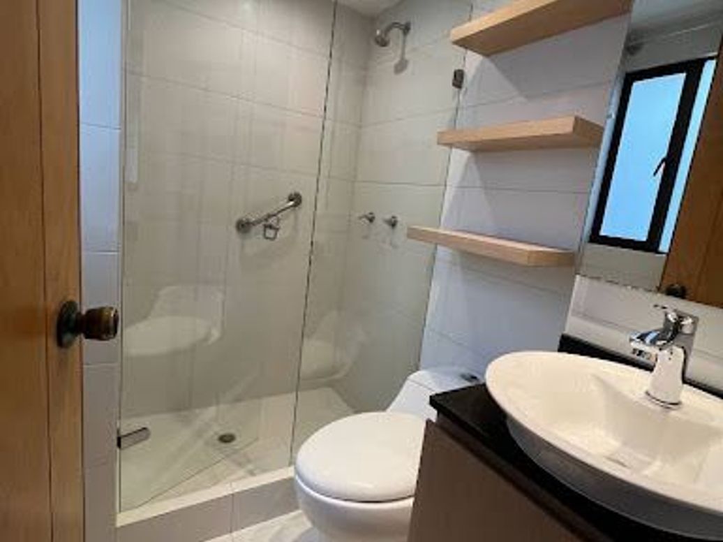 Apartamento de 2 alcobas en venta en San Patricio, Bogotá, 86 m² · foto 19 de 20