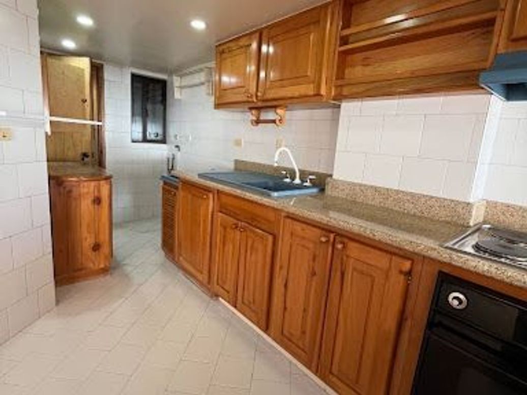 Apartamento de 2 alcobas en venta en San Patricio, Bogotá, 86 m² · foto 13 de 20