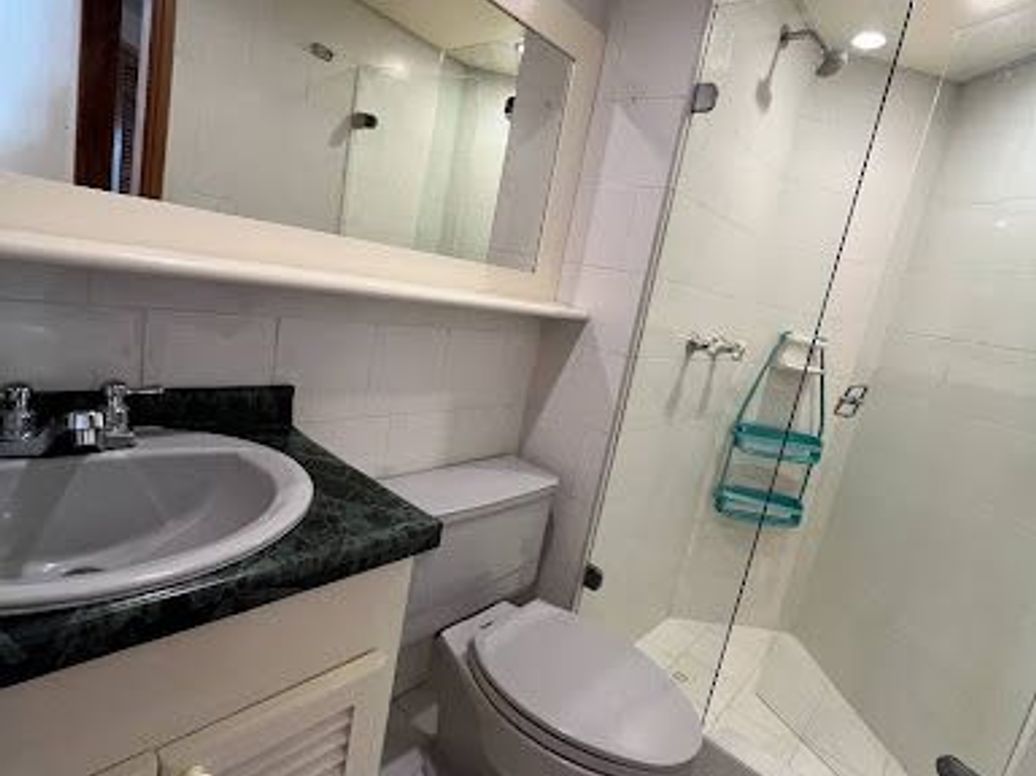Apartamento de 2 alcobas en venta en San Patricio, Bogotá, 86 m² · foto 15 de 20