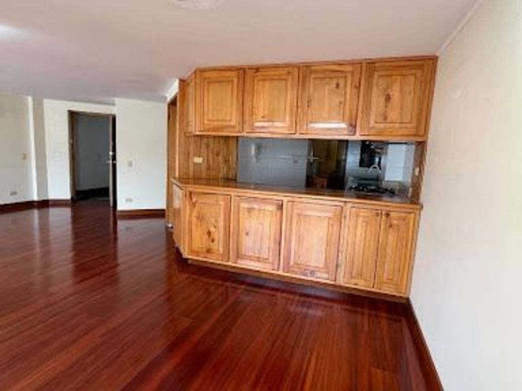 Apartamento de 2 alcobas en venta en San Patricio, Bogotá, 86 m² · foto 7 de 20