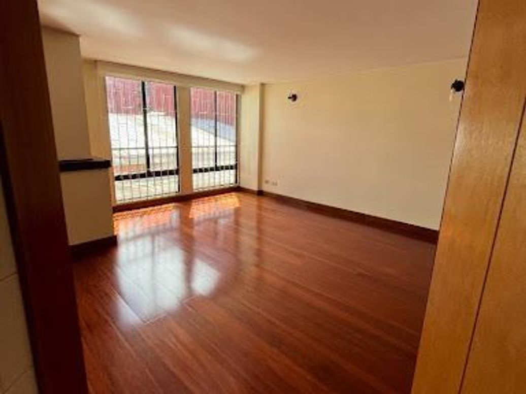 Apartamento de 2 alcobas en venta en San Patricio, Bogotá, 86 m² · foto 9 de 20