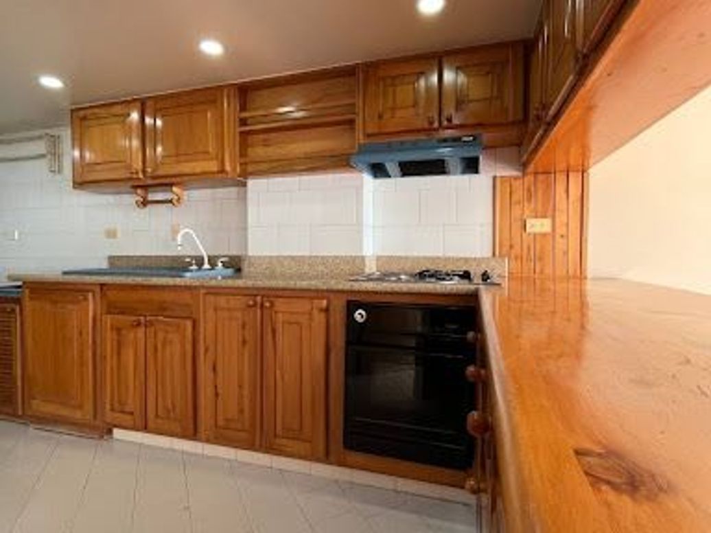 Apartamento de 2 alcobas en venta en San Patricio, Bogotá, 86 m² · foto 11 de 20