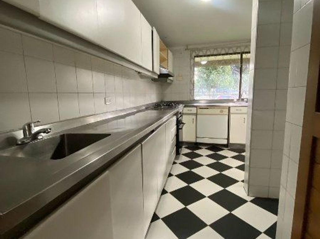 Apartamento de 2 alcobas en arriendo en Niza, Bogotá, 95 m² · foto 8 de 20