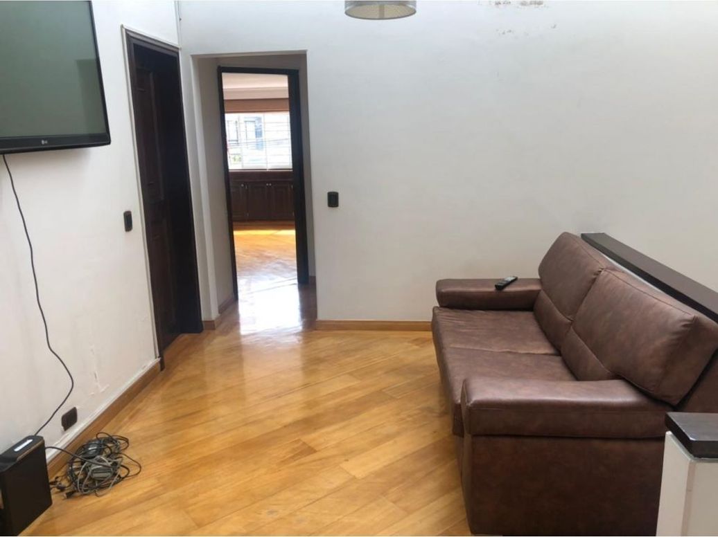 Casa de 4 alcobas en venta en Santa Barbara, Bogotá, 384 m² · foto 12 de 20