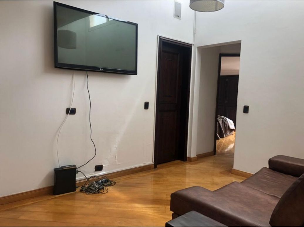 Casa de 4 alcobas en venta en Santa Barbara, Bogotá, 384 m² · foto 11 de 20
