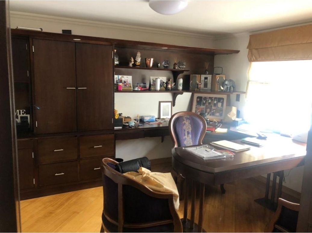 Casa de 4 alcobas en venta en Santa Barbara, Bogotá, 384 m² · foto 6 de 20