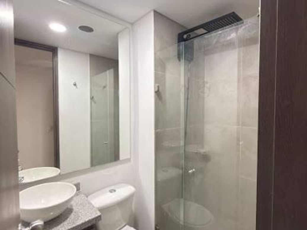 Apartamento de 1 alcoba en venta en Chapinero Central, Bogotá, 24 m² · foto 10 de 12