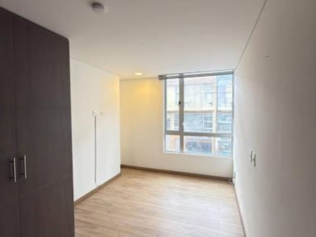 Apartamento de 1 alcoba en venta en Chapinero Central, Bogotá, 24 m² · foto 8 de 12