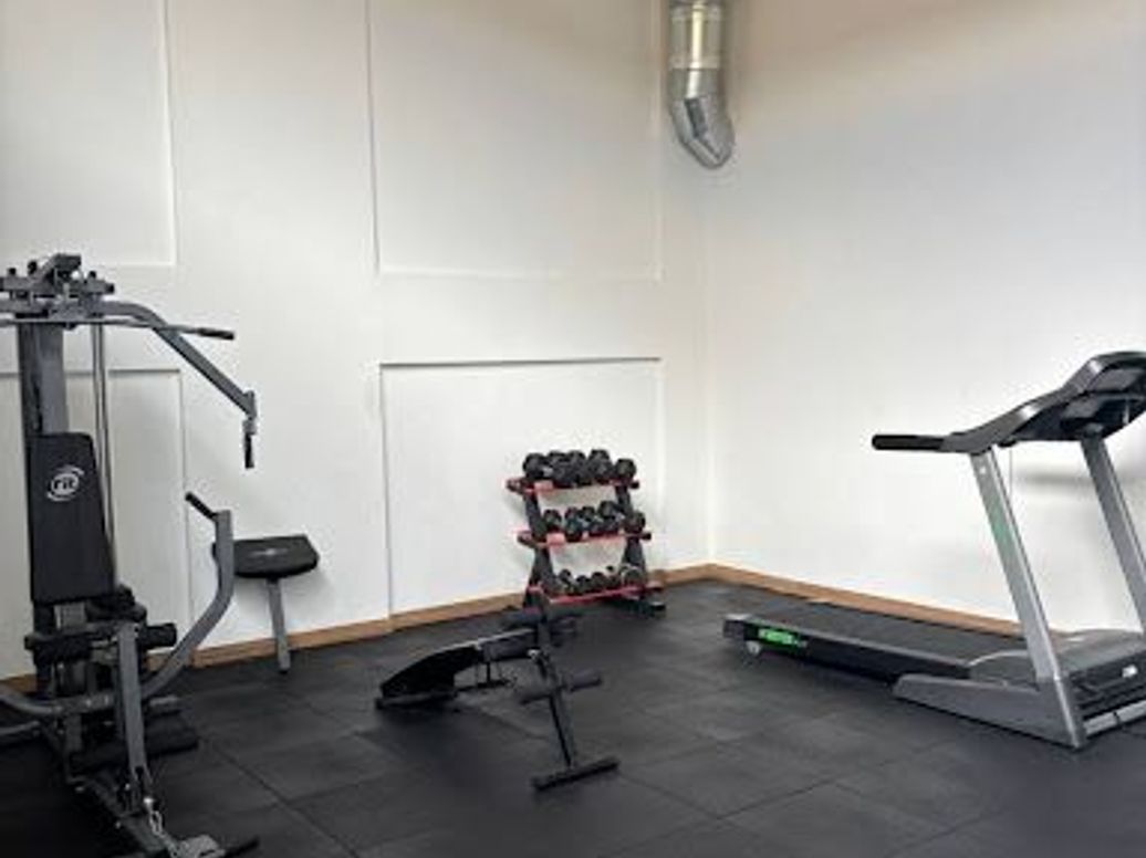 Apartamento de 1 alcoba en venta en Chapinero Central, Bogotá, 24 m² · foto 11 de 12