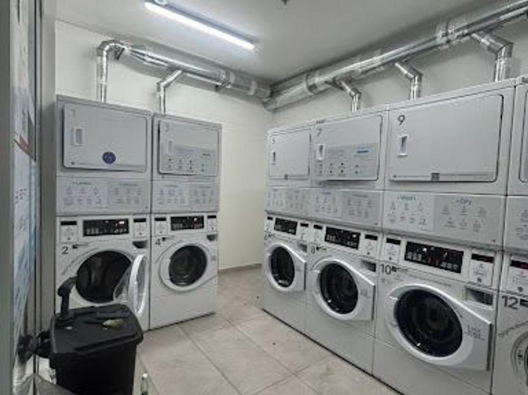 Apartamento de 1 alcoba en venta en Chapinero Central, Bogotá, 24 m² · foto 12 de 12
