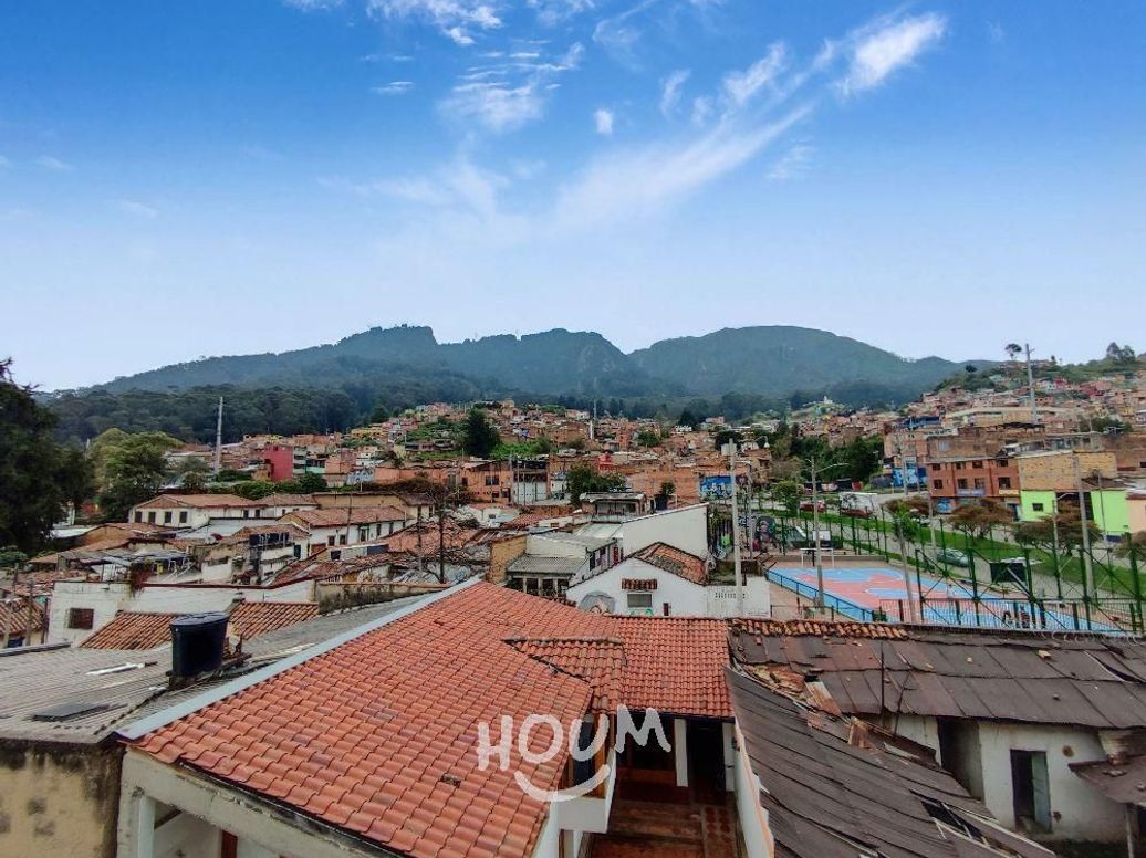 Apartamento de 1 alcoba en venta en Egipto, Bogotá, 42 m² · foto 8 de 20