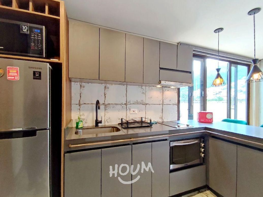 Apartamento de 1 alcoba en venta en Egipto, Bogotá, 42 m² · foto 15 de 20