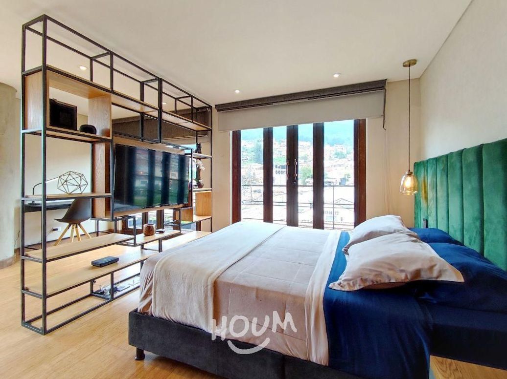 Apartamento de 1 alcoba en venta en Egipto, Bogotá, 42 m² · foto 6 de 20