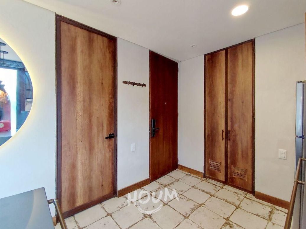 Apartamento de 1 alcoba en venta en Egipto, Bogotá, 42 m² · foto 17 de 20