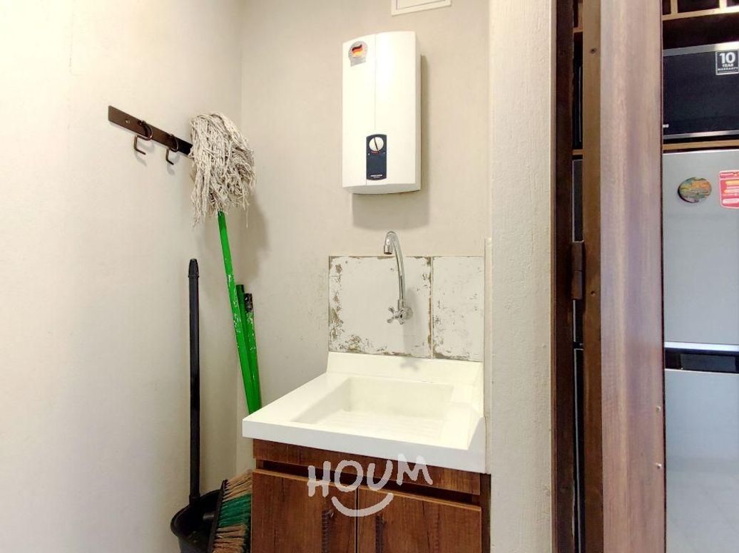 Apartamento de 1 alcoba en venta en Egipto, Bogotá, 42 m² · foto 19 de 20