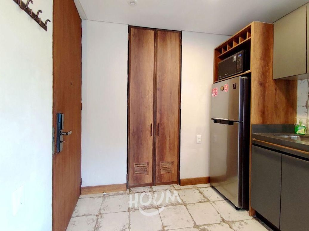 Apartamento de 1 alcoba en venta en Egipto, Bogotá, 42 m² · foto 18 de 20