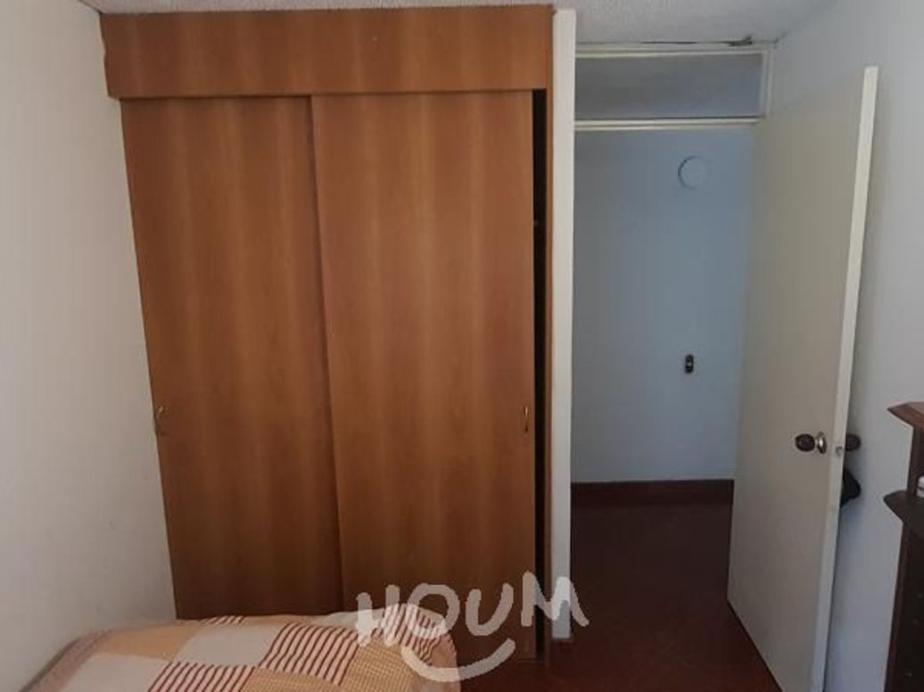 Apartamento de 3 alcobas en venta en Balcones De Oriente, Bogotá, 56 m² · foto 3 de 18