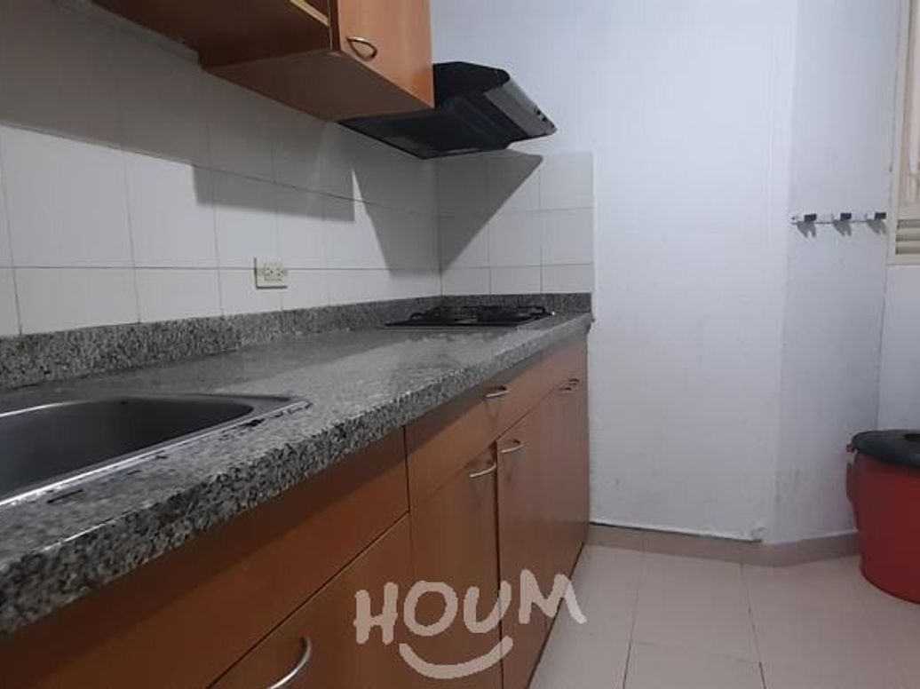 Apartamento de 3 alcobas en venta en Balcones De Oriente, Bogotá, 56 m² · foto 16 de 18