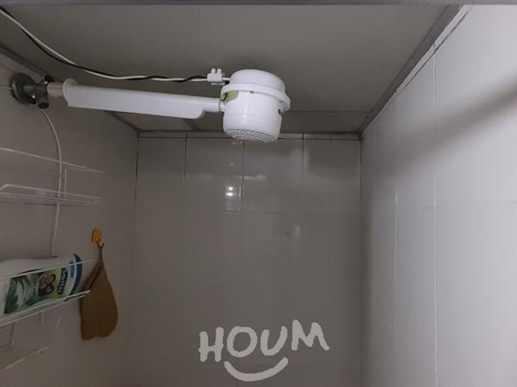 Apartamento de 3 alcobas en venta en Balcones De Oriente, Bogotá, 56 m² · foto 15 de 18