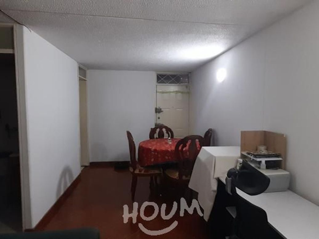 Apartamento de 3 alcobas en venta en Balcones De Oriente, Bogotá, 56 m² · foto 7 de 18