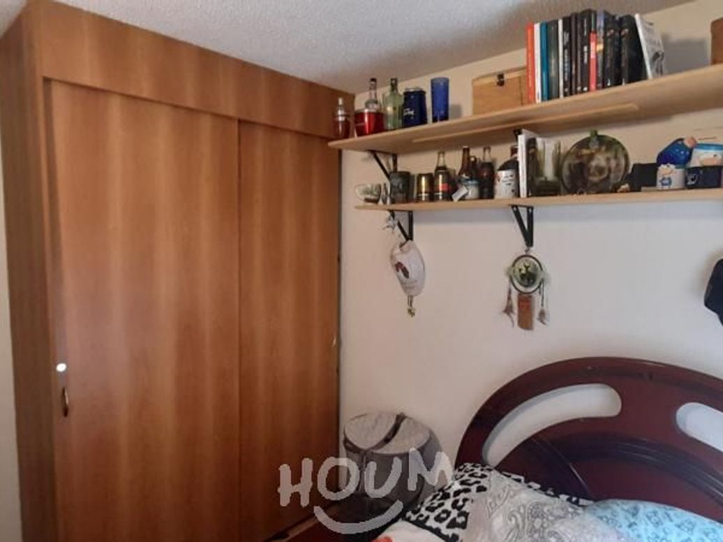 Apartamento de 3 alcobas en venta en Balcones De Oriente, Bogotá, 56 m² · foto 4 de 18