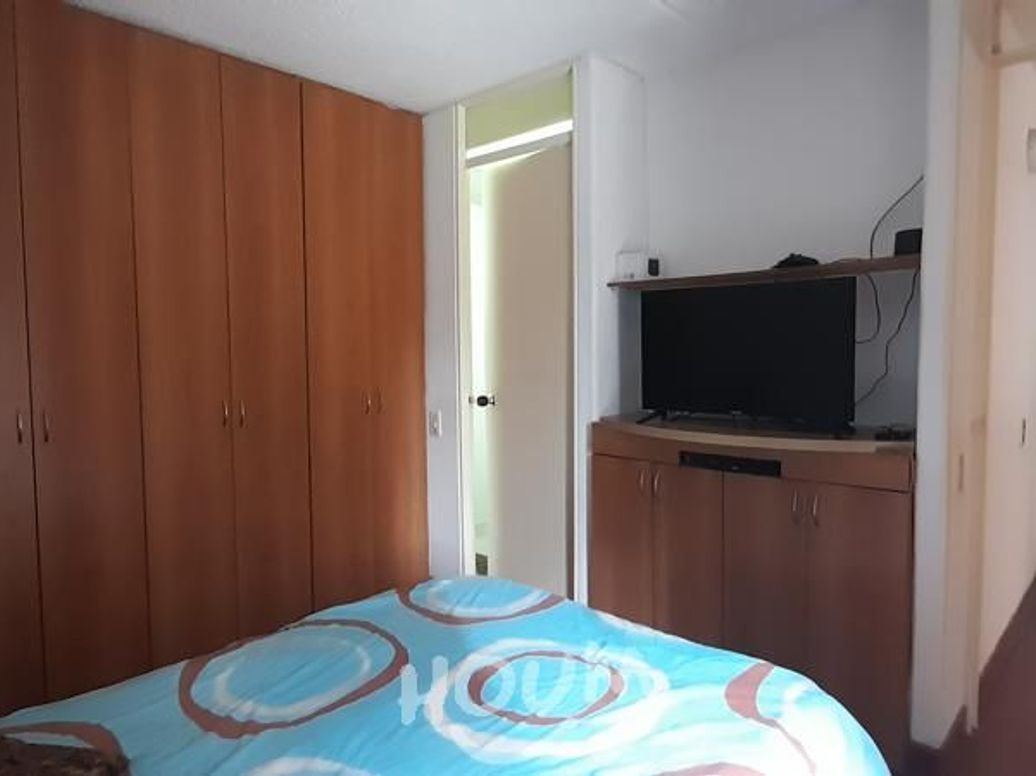 Apartamento de 3 alcobas en venta en Balcones De Oriente, Bogotá, 56 m² · foto 17 de 18