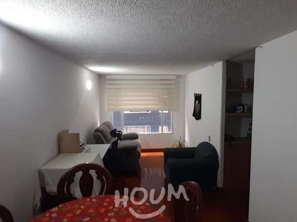 Apartamento de 3 alcobas en venta en Balcones De Oriente, Bogotá, 56 m² · foto 5 de 18