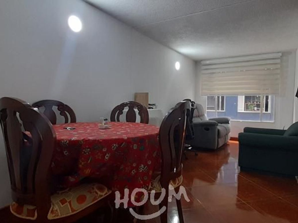 Apartamento de 3 alcobas en venta en Balcones De Oriente, Bogotá, 56 m² · foto 10 de 18