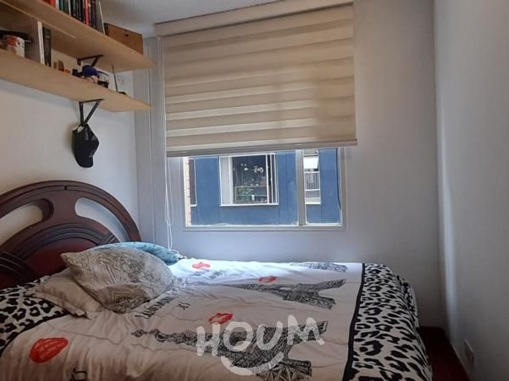 Apartamento de 3 alcobas en venta en Balcones De Oriente, Bogotá, 56 m² · foto 11 de 18