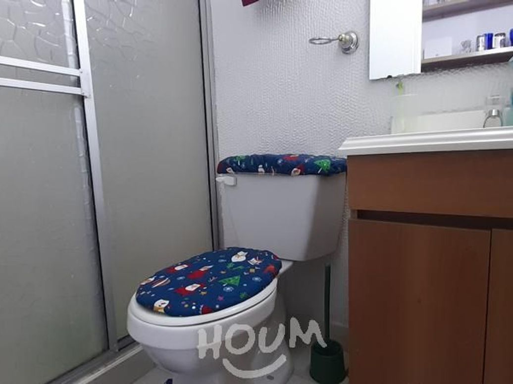 Apartamento de 3 alcobas en venta en Balcones De Oriente, Bogotá, 56 m² · foto 12 de 18