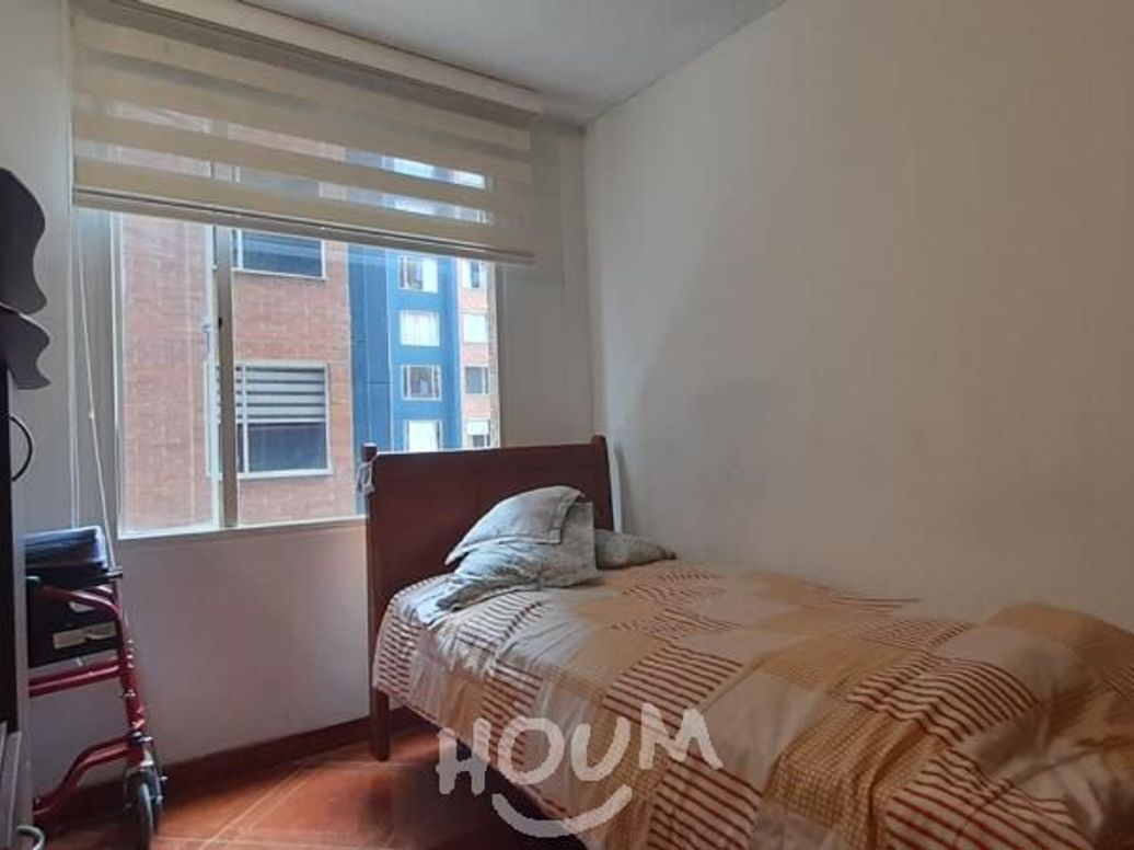 Apartamento de 3 alcobas en venta en Balcones De Oriente, Bogotá, 56 m² · foto 6 de 18