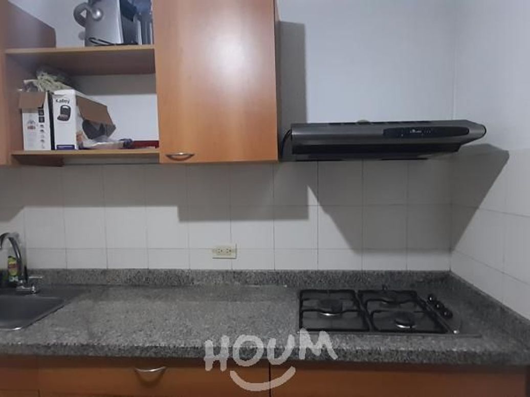 Apartamento de 3 alcobas en venta en Balcones De Oriente, Bogotá, 56 m² · foto 13 de 18