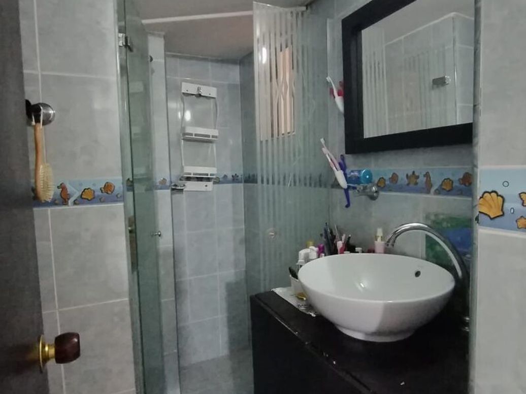Apartamento de 3 alcobas en venta en Carvajal, Bogotá, 68 m² · foto 12 de 20