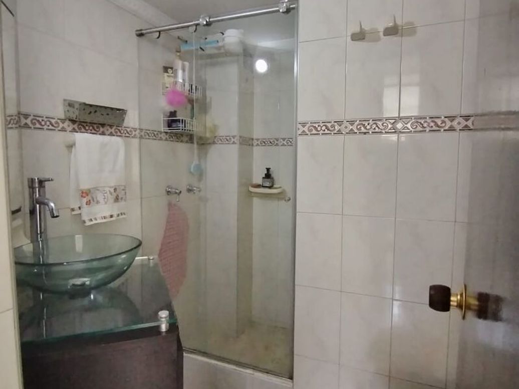 Apartamento de 3 alcobas en venta en Carvajal, Bogotá, 68 m² · foto 19 de 20