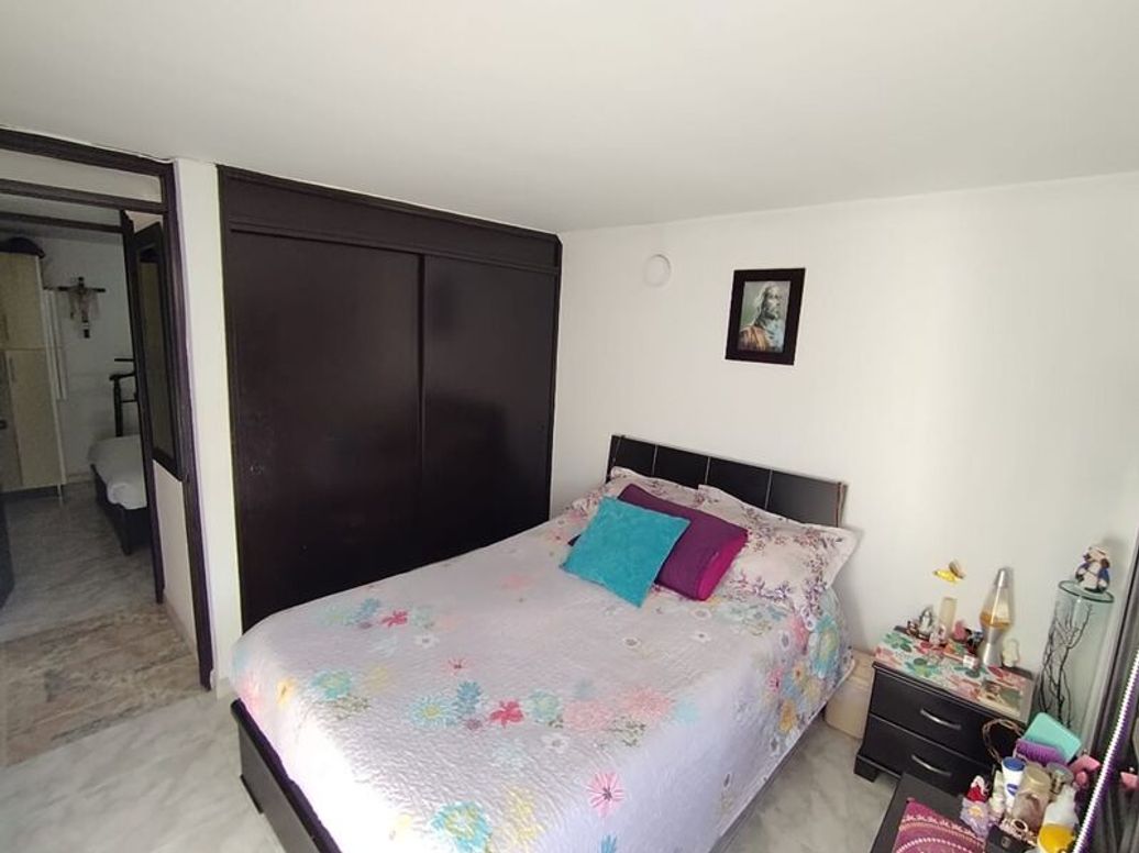 Apartamento de 3 alcobas en venta en Carvajal, Bogotá, 68 m² · foto 11 de 20