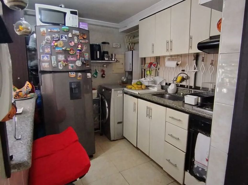 Apartamento de 3 alcobas en venta en Carvajal, Bogotá, 68 m² · foto 20 de 20