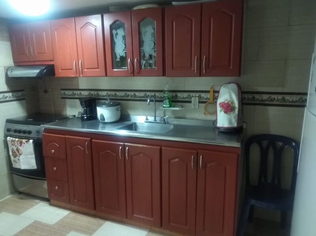 Casa de 10 alcobas en venta en Sagrado Corazón, Bogotá, 288 m² · foto 3 de 13