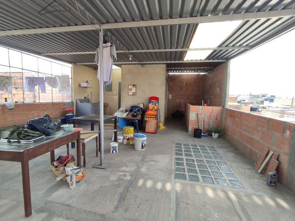 Casa de 10 alcobas en venta en Sagrado Corazón, Bogotá, 288 m² · foto 10 de 13