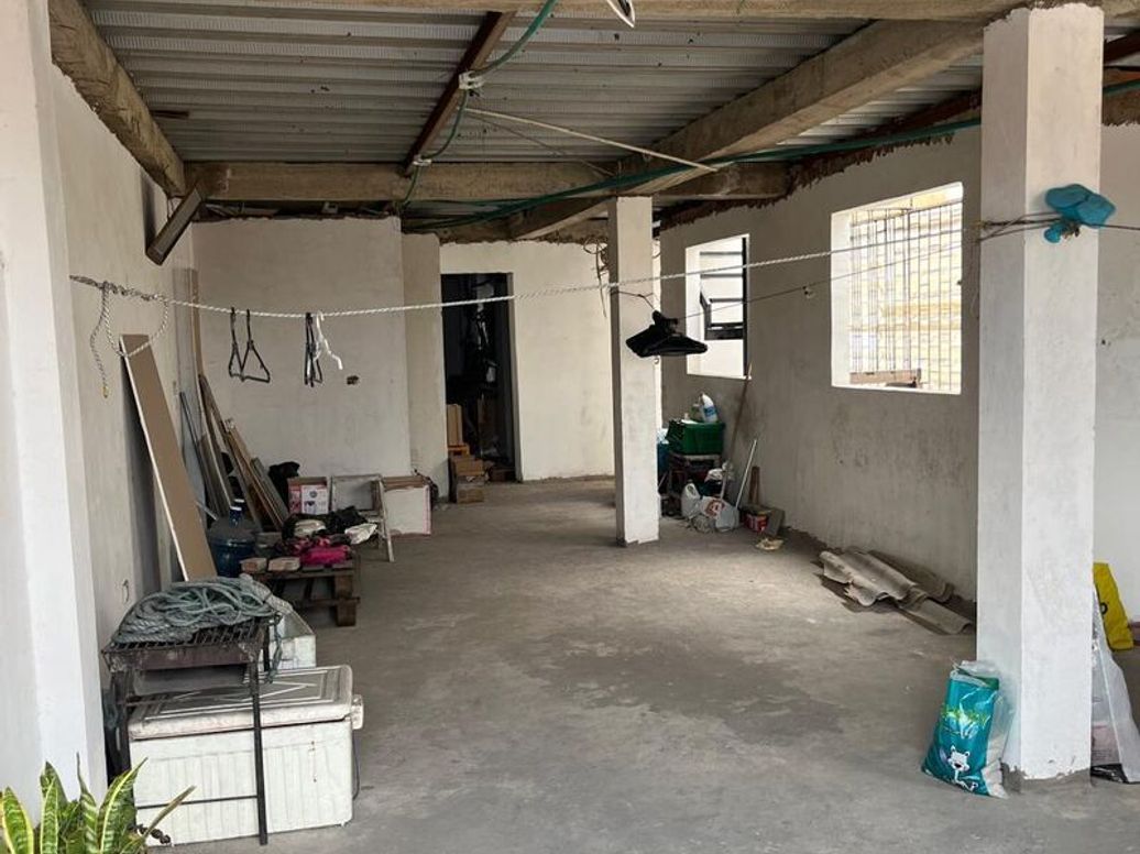 Casa de 6 alcobas en venta en Santander Sur, Bogotá, 480 m² · foto 8 de 9