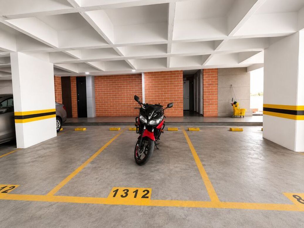 Apartamento de 3 alcobas en venta en A.S.D., Bogotá, 62 m² · foto 19 de 20